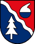 Wappen at lenzing